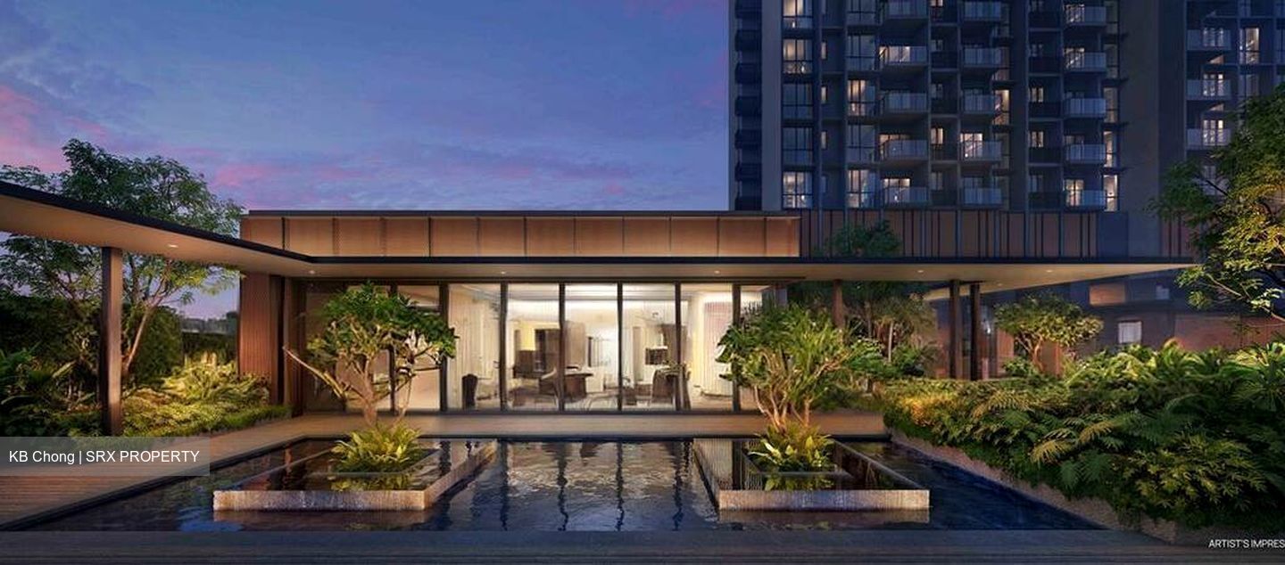 Skye At Holland (U/C) (D10), Apartment #498316511